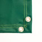 Bâche d'hivernage vert