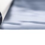 Bâche d'hivernage gris